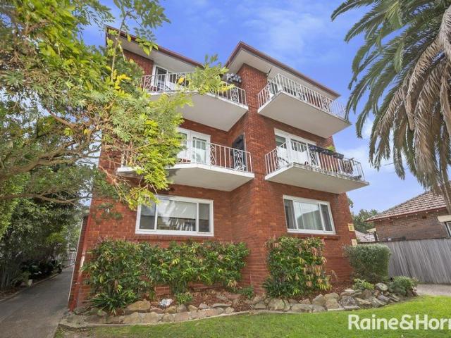 Apartment for rent in Sydney, New South Wales