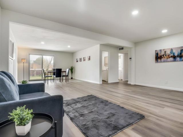 Room for rent in Dallas, Texas