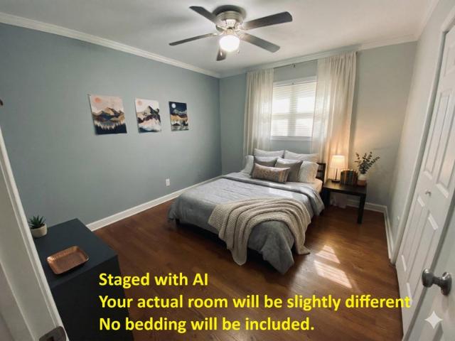 Room for rent in Atlanta, Georgia