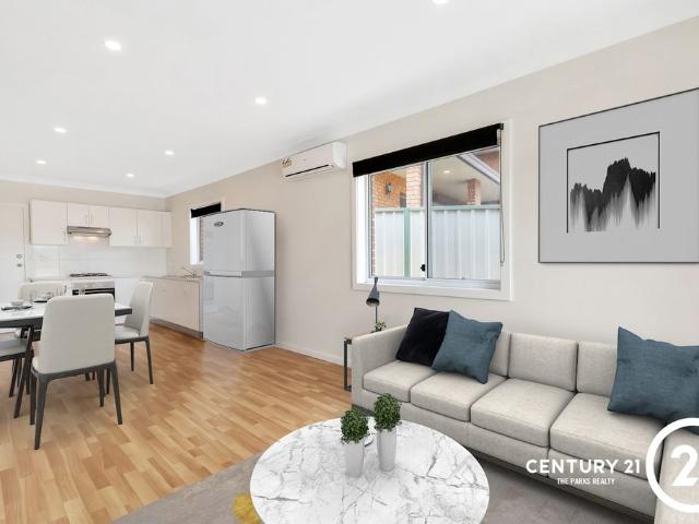 Apartment for rent in Edensor Park
