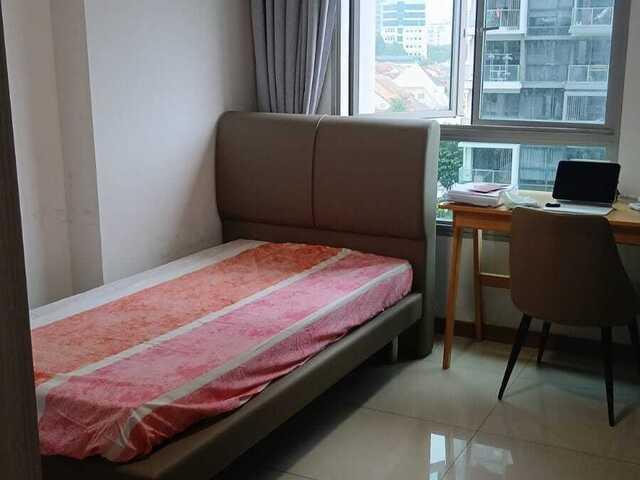 Room for rent
