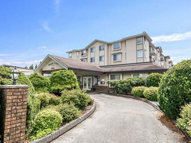 Condo for sale in Chilliwack Condo for sale in Chilliwack