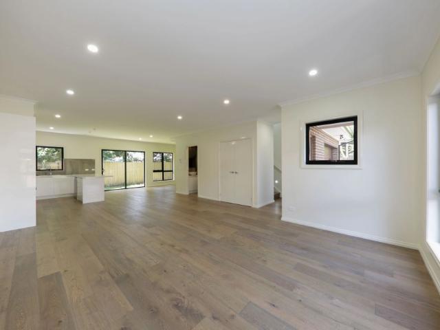Townhouse for rent in Camerons Creek, Victoria