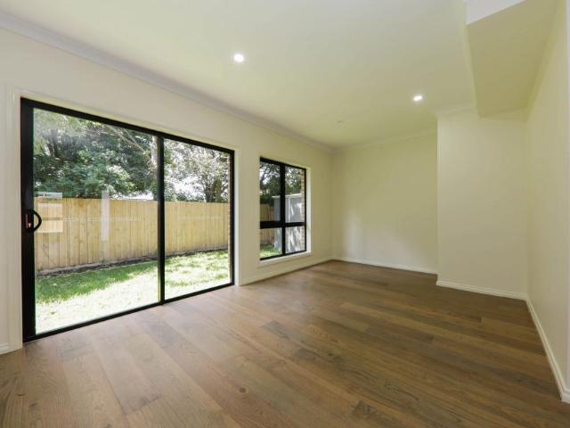 Townhouse for rent in Camerons Creek, Victoria