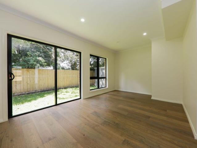 Townhouse for rent in Camerons Creek, Victoria