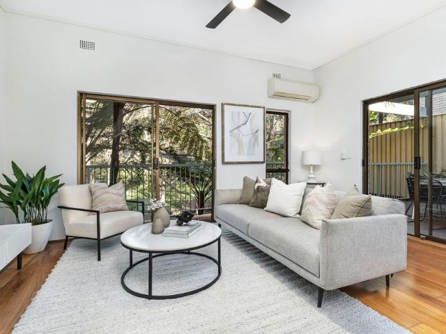 Townhouse for rent in Sydney, New South Wales