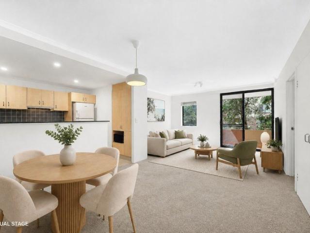 Apartment for sale in Willoughby, New South Wales