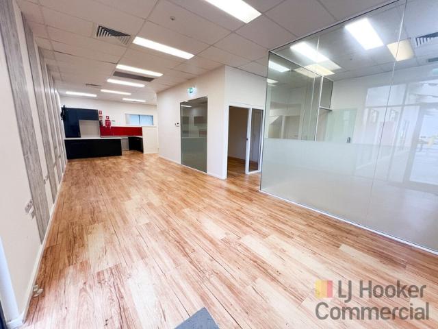 Office for rent in Gosford, New South Wales