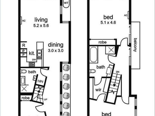 House for rent in Camerons Creek, Victoria