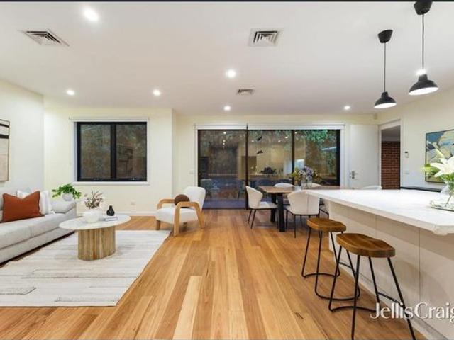Townhouse for rent in Camerons Creek, Victoria