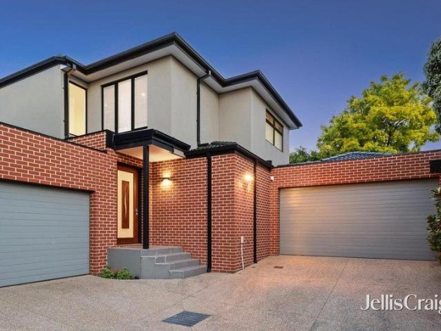 Townhouse for rent in Camerons Creek, Victoria