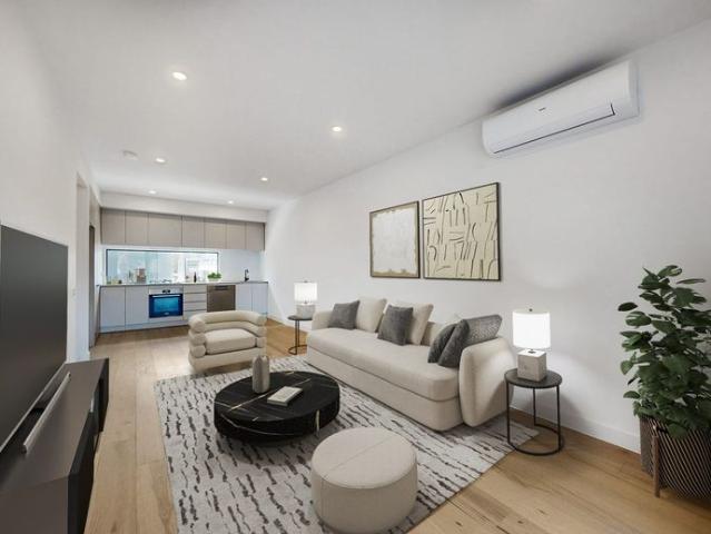 Townhouse for rent in Camerons Creek, Victoria