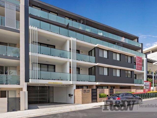 Apartment for rent in Sydney, New South Wales