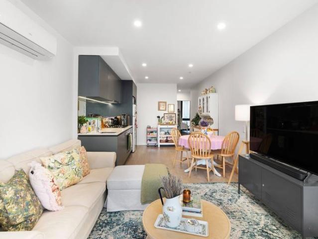 Apartment for rent in Box Hill, Melbourne