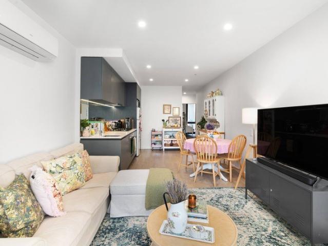 Apartment for rent in Box Hill, Melbourne
