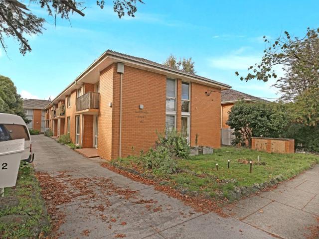 Apartment for rent in Camerons Creek, Victoria