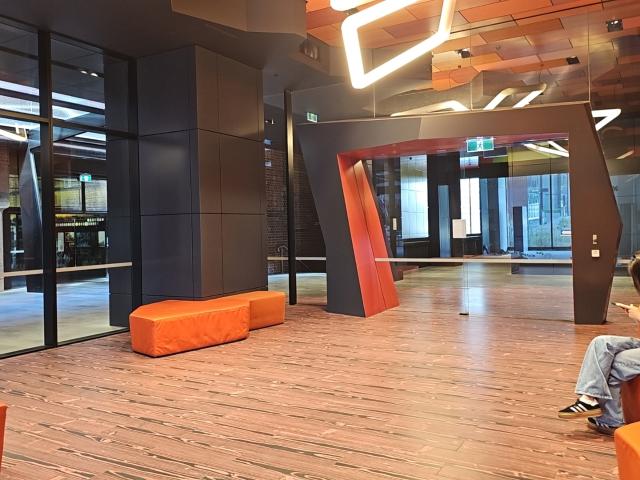 Apartment for rent in Carlton