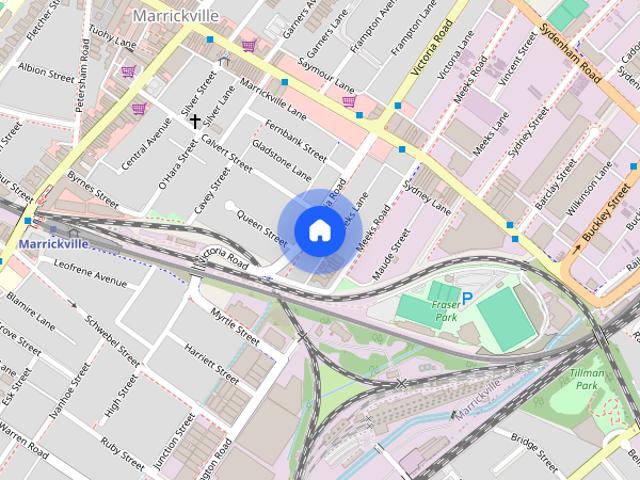Apartment for rent in Inner West, Sydney