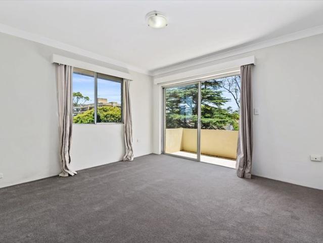 Apartment for rent in Neutral Bay Junction, Sydney