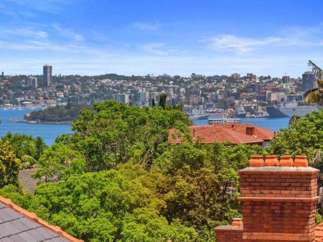 Apartment for rent in Neutral Bay Junction, Sydney