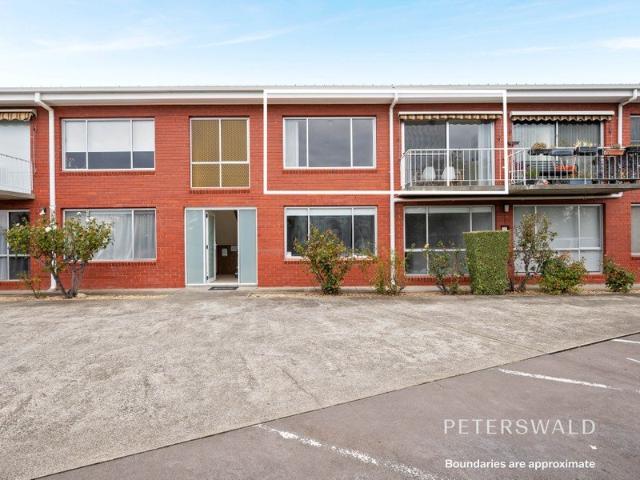 Apartment for sale in Hobart, Tasmania