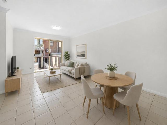 Apartment for rent in Strathfield, New South Wales