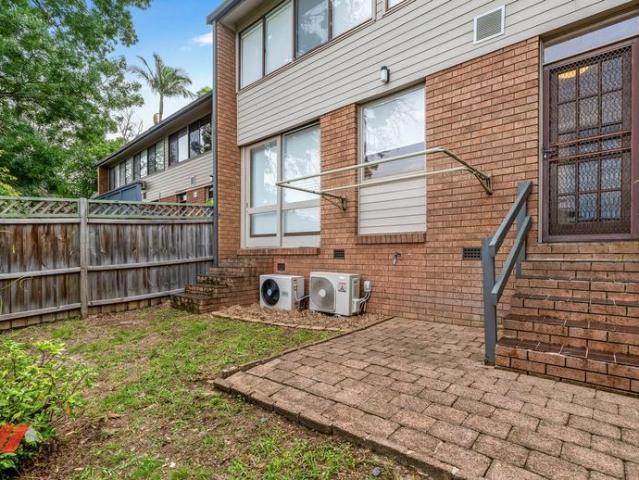 Townhouse for rent in Sydney, New South Wales