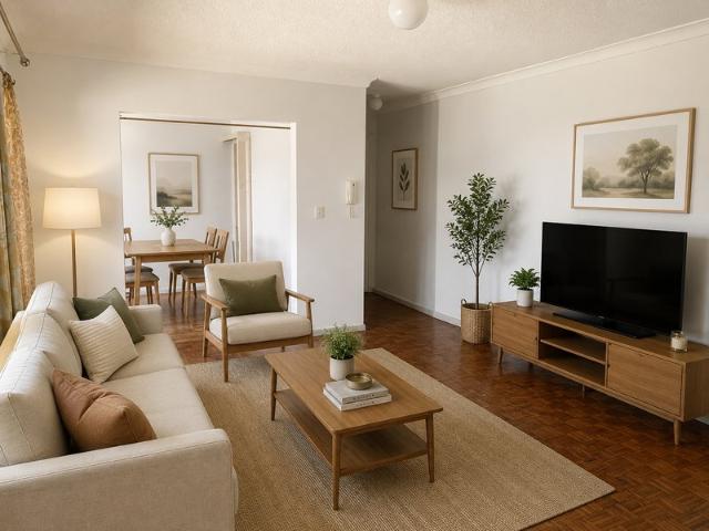 Apartment for rent in Sydney, New South Wales