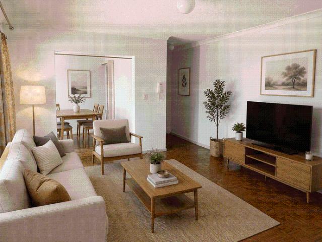 Apartment for rent in Sydney, New South Wales