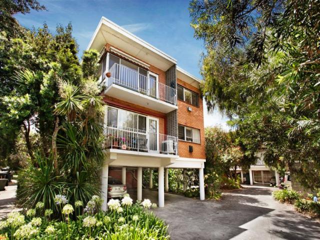Apartment for rent in Camerons Creek, Victoria