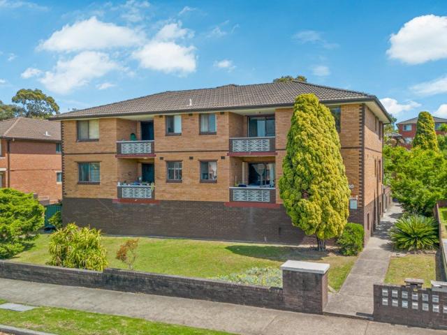 Apartment for sale in Sydney, New South Wales