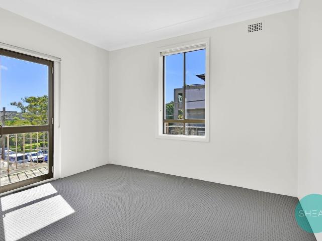 Apartment for rent in Lower North Shore, Sydney