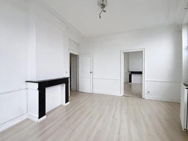 Kot location à Elsene, Bruxelles
