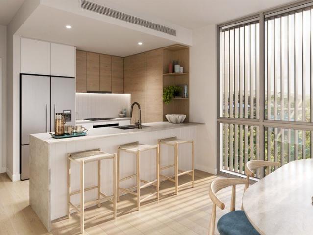 Apartment for sale in Toombul, Queensland