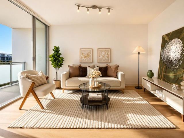 Apartment for sale in Sydney, New South Wales