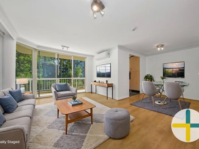 Apartment for rent in Willoughby, New South Wales