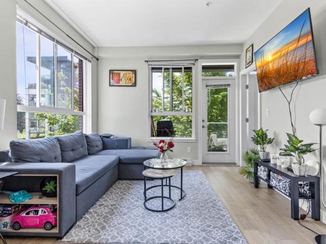 Apartment for rent in Abbotsford, British Columbia