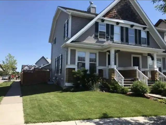 House for rent in Northwest, Alberta