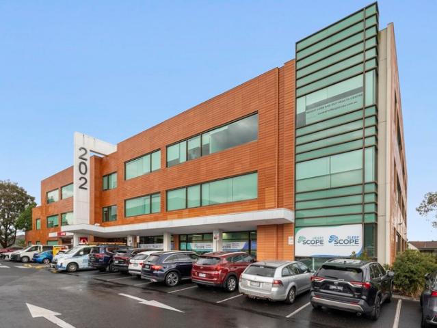 Office for rent in Camerons Creek, Victoria