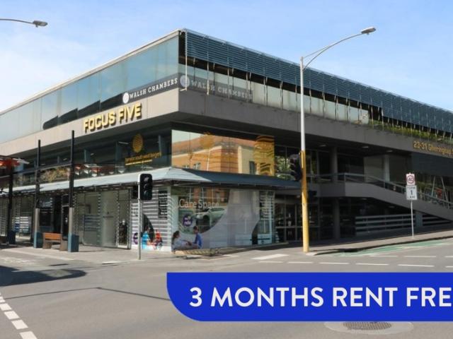 Office for rent in Geelong, Victoria