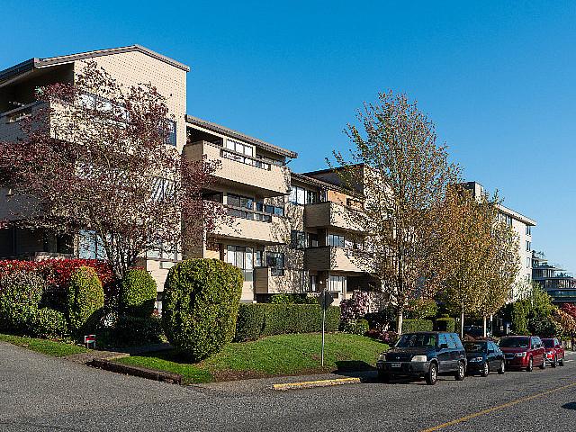 Condo for sale in West Vancouver