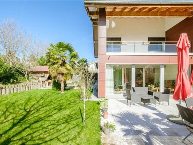 Einfamilienhaus kaufen in Aïre