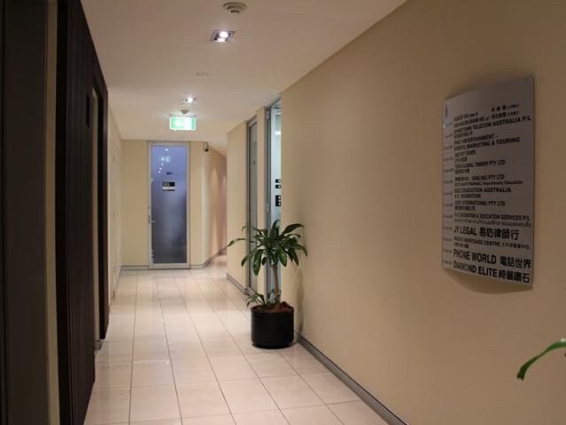 Office for rent in Koreatown, Sydney
