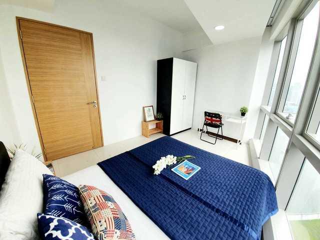 Room for rent