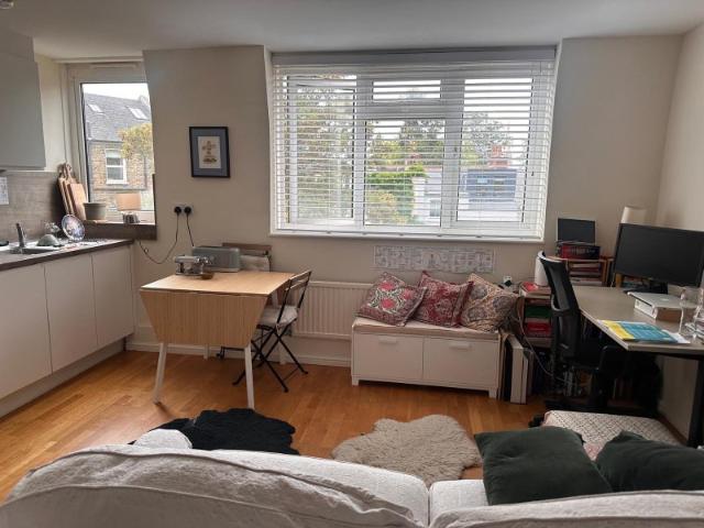 Studio for rent in London Borough of Southwark, Greater London