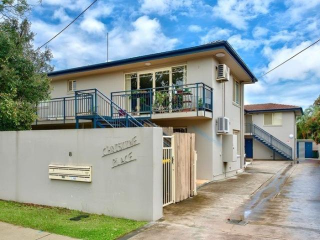 Apartment for rent in Toombul, Queensland