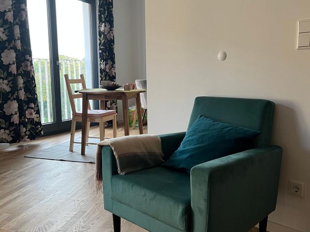 Apartment mieten in Sudenburg, Magdeburg