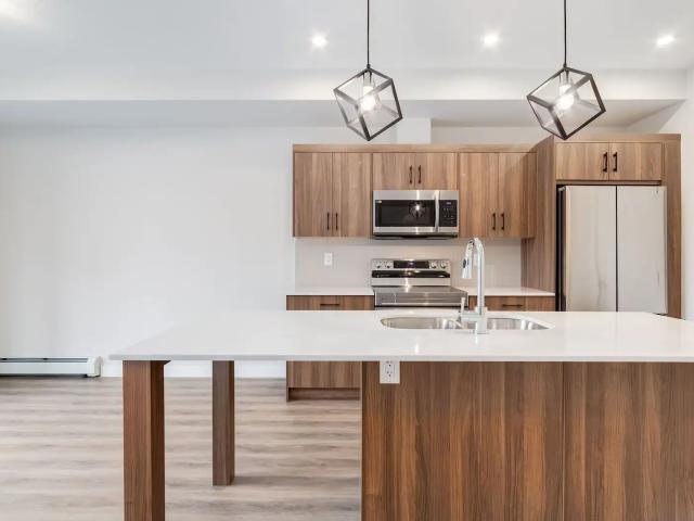 Condo for rent in Northwest, Alberta