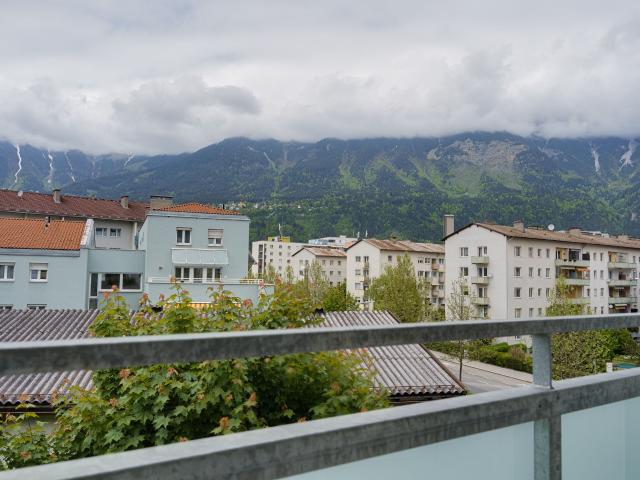 Apartment mieten in Innsbruck, Tirol