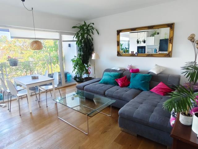 Apartment mieten in Schottenfeld, Wien